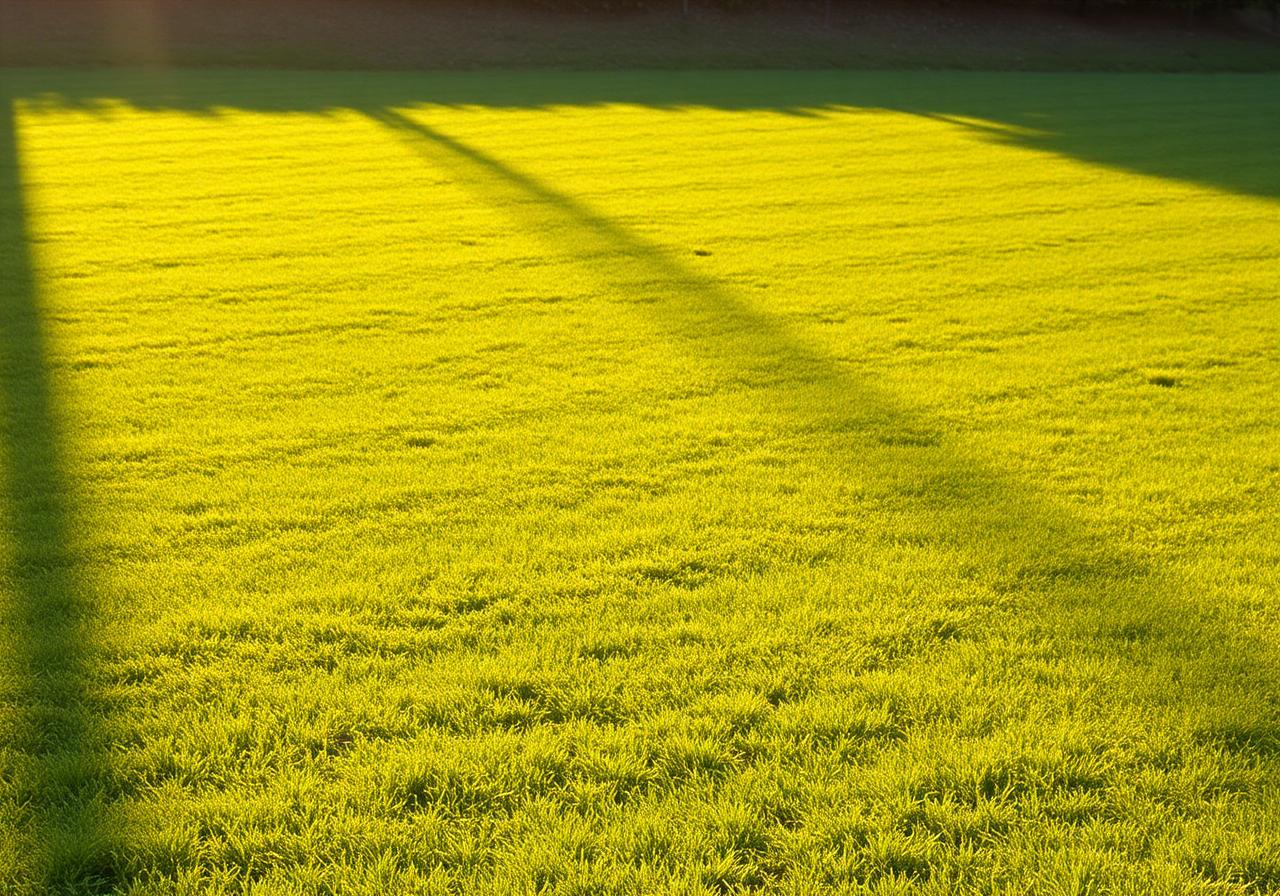 Lawn Maintenance